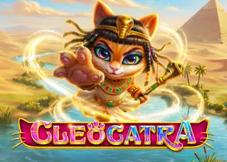 เว็บสล็อต168 Cleocatra ทดลองเล่นฟรี